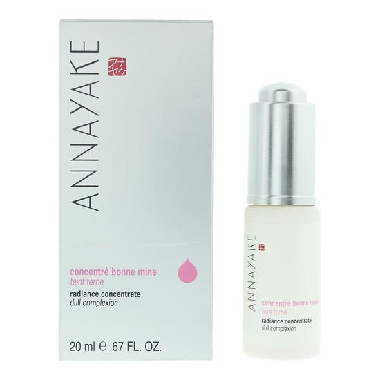 Annayake Radiance Concentrate 20ml