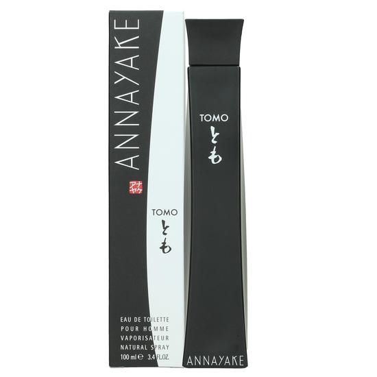 Annayake Tomo Eau De Toilette 100ml