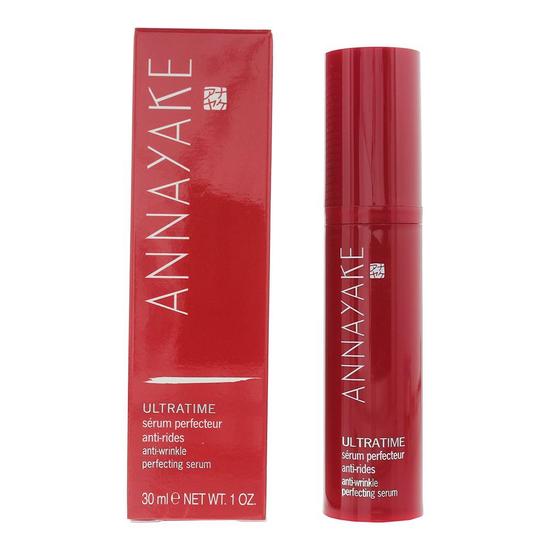 Annayake Ultratime Anti-Wrinkle Perfecting Serum 30ml