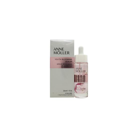 Anne Moller Youth Blooming Serum 30ml