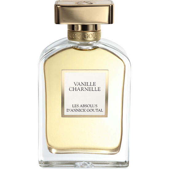 Annick Goutal Vanille Charnelle Eau 