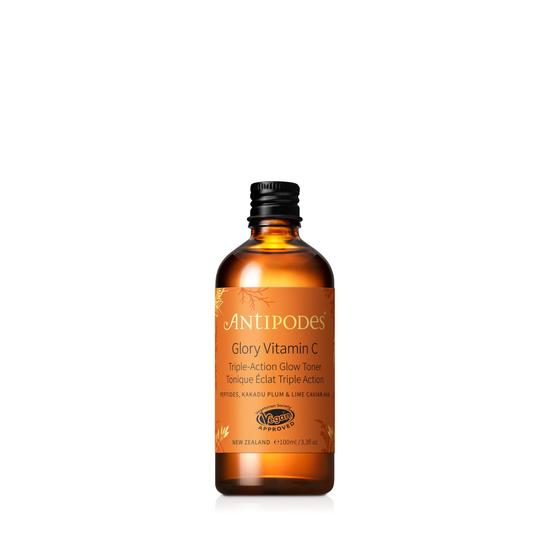 Antipodes Glory Vitamin C Glow Toner 100ml