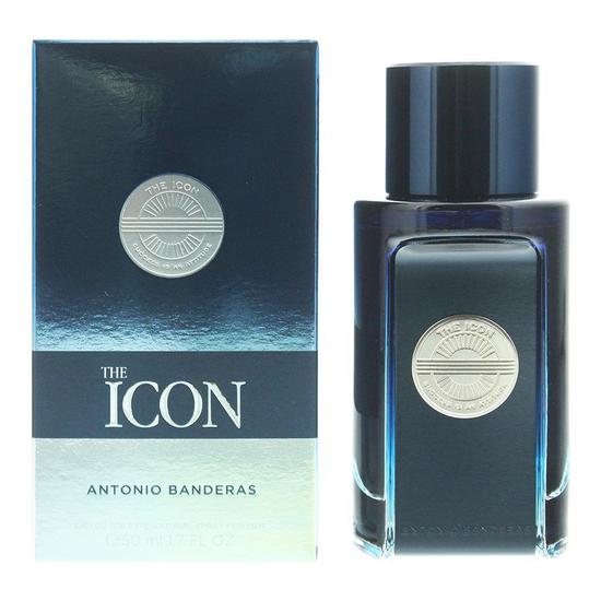 Antonio Banderas The Icon Eau De Toilette