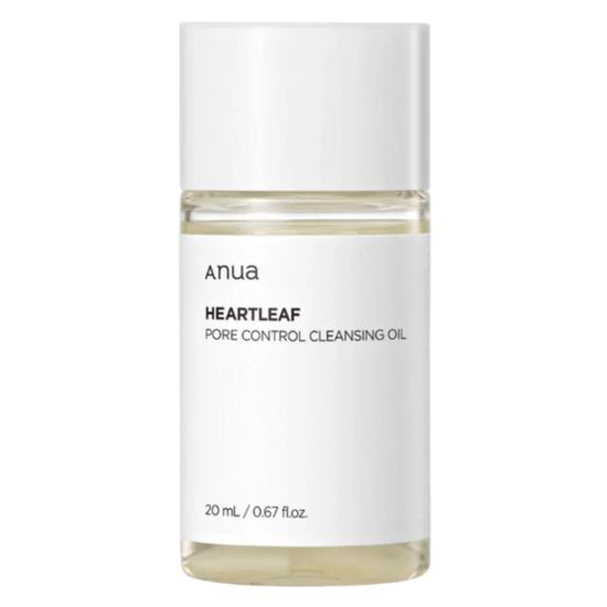 ANUA Heartleaf Pore Control Cleansing Oil 20ml