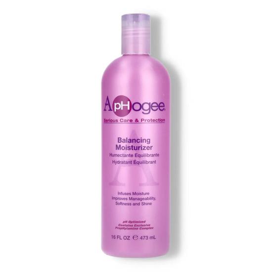 ApHogee Balancing Moisturiser 16oz