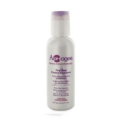 ApHogee Two-Step Protein Treatment 4oz