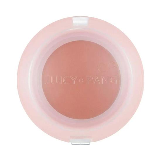 A'pieu Juicy-Pang Jelly Blusher CR01 Peach