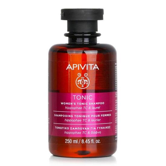 APIVITA Women's Tonic Shampoo With Hippophae TC & Laurel For Thinning Hair