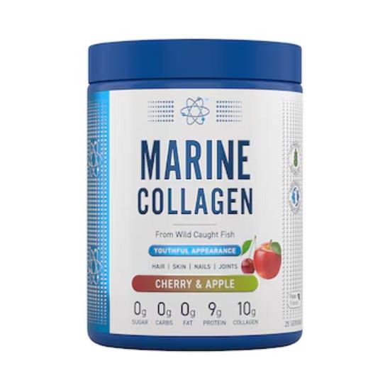 Applied Nutrition Marine Collagen Cherry Apple 300g