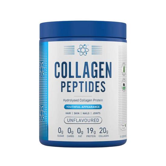 Applied Nutrition Marine Collagen Unflavoured 300g