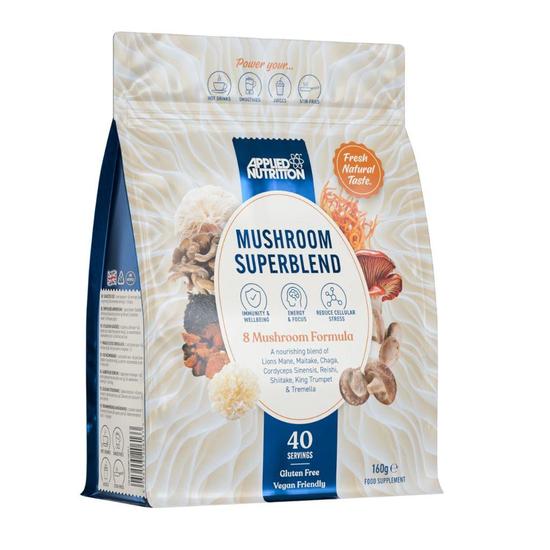 Applied Nutrition Mushroom Blend 160g