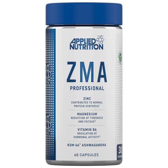 Applied Nutrition ZMA Pro Capsules 60 Capsules