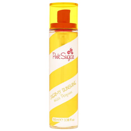 Aquolina Creamy Sunshine Hair Perfume