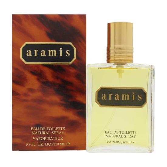 Aramis Eau De Toilette 110ml