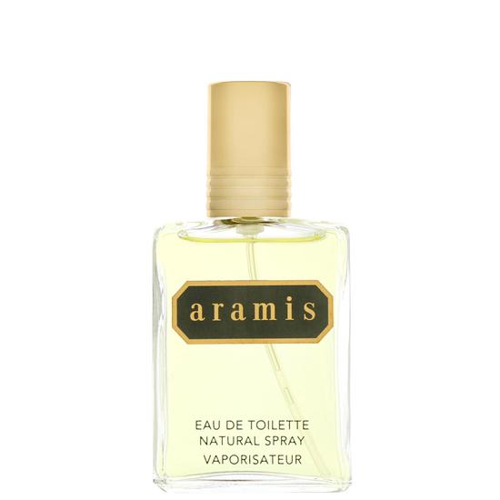 Aramis Classic Eau De Toilette Natural Cosmetify