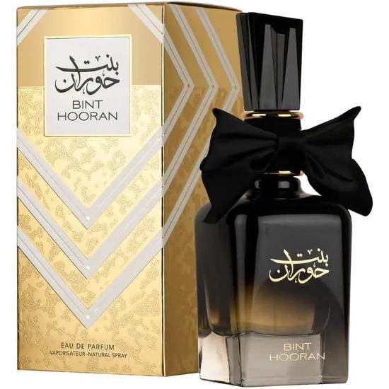 Ard Al Zaafaran Bint Hooran Eau De Parfum 100ml