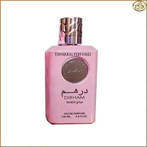 Ard Al Zaafaran Dirham Wardi Eau De Parfum 100ml