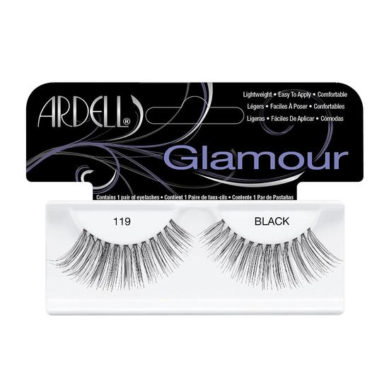 Ardell 100% Human Hair False Eyelashes