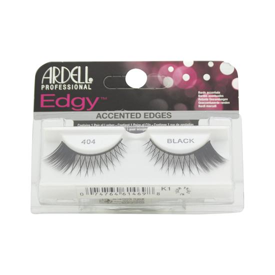Ardell Accented Edgy Eyelashes