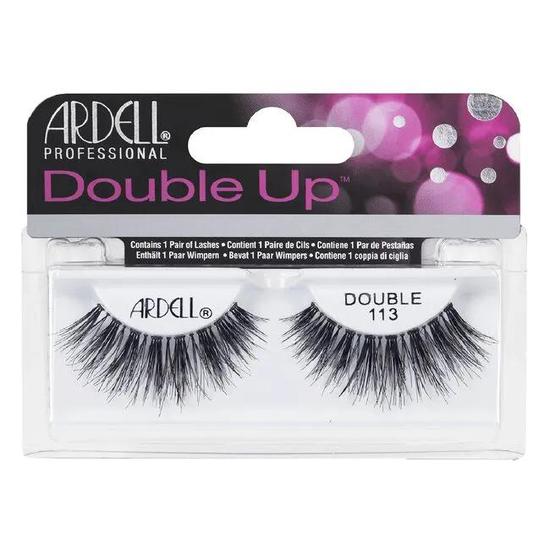 Ardell Double Up Wispies # 113