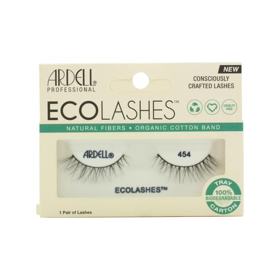 Ardell Eco False Eyelashes 454 Black