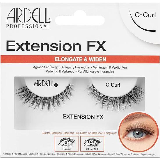 Ardell Extension Fix