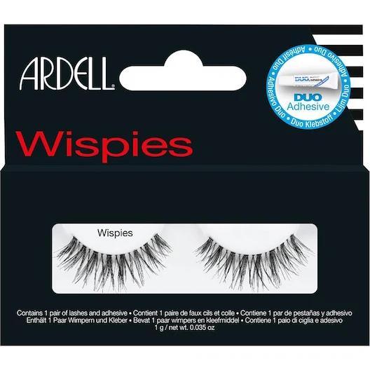 Ardell Lashes Wispies