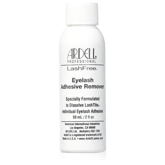 Ardell Lashfree Eyelash Adhesive Remover 2oz