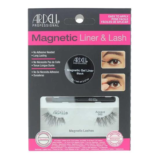 Ardell Magnetic 002 Accent Liner Eyelashes