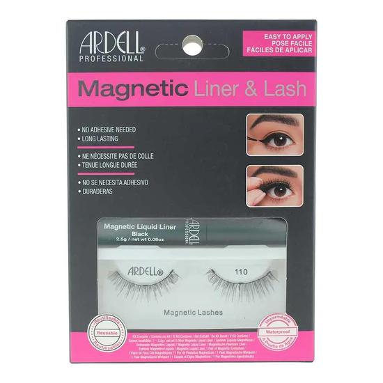 Ardell Magnetic 110 Liner Eyelashes