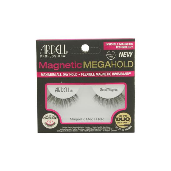 Ardell Magnetic Mega Hold Demi Wispies False Eyelashes