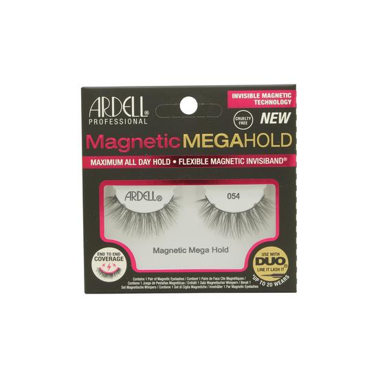 Ardell Magnetic Mega Hold False Eyelashes 054