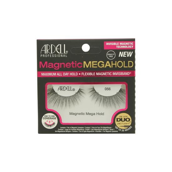 Ardell Magnetic Mega Hold False Eyelashes 056