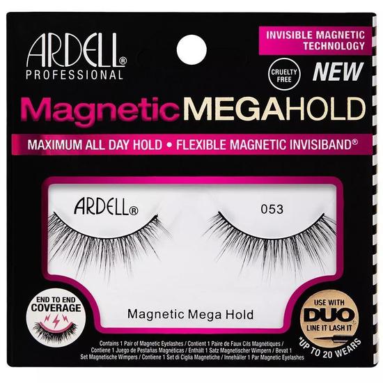 Ardell Magnetic Mega Hold Lashes 053