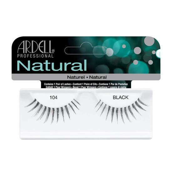 Ardell Natural Lashes 104