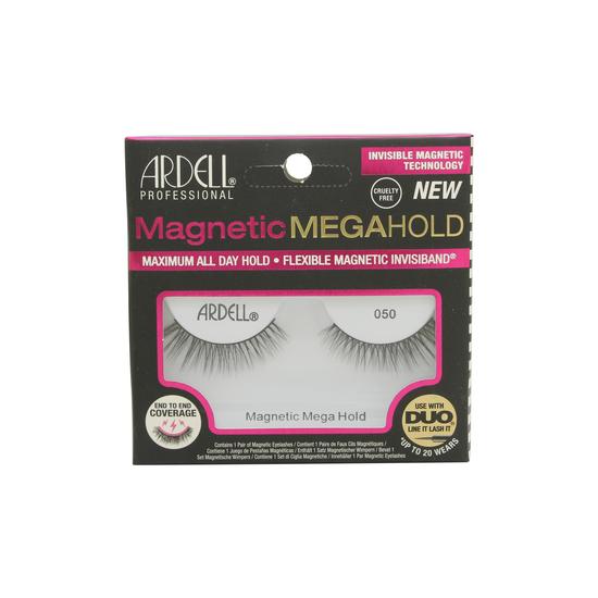 Ardell Professional Magnetic Megahold Lashes 050