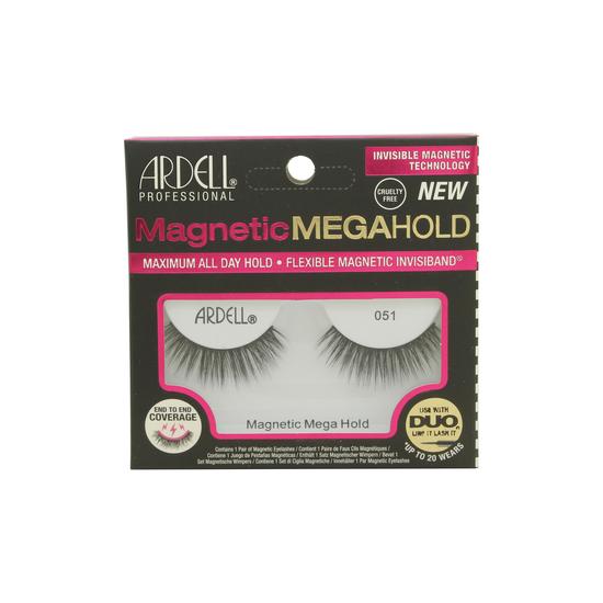 Ardell Professional Magnetic Megahold Lashes 051