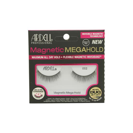 Ardell Professional Magnetic Megahold Lashes 052