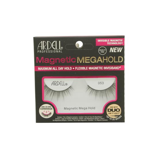 Ardell Professional Magnetic Megahold Lashes 053