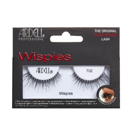 Ardell Wispies Feathered Lash 702