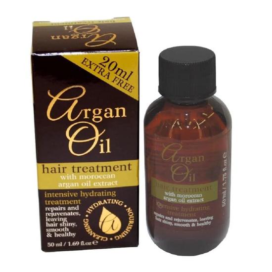 Argan+ Oil Hair Treatment 50ml