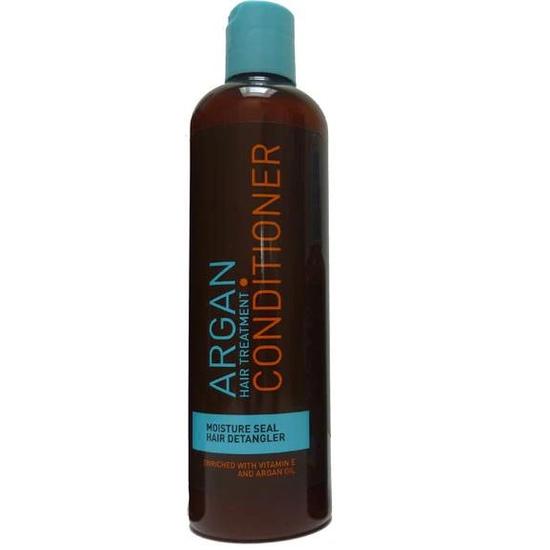 Argan+ PCC Brands Argan Hair Treatment Conditioner 300ml