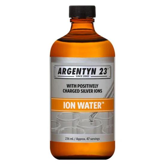 Argentyn 23 Ion Water 236ml