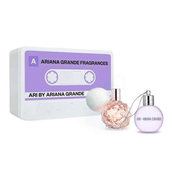 ARIANA GRANDE Ari Eau De Parfum Spray Gift Set 30ml + 10ml Eau de Parfum