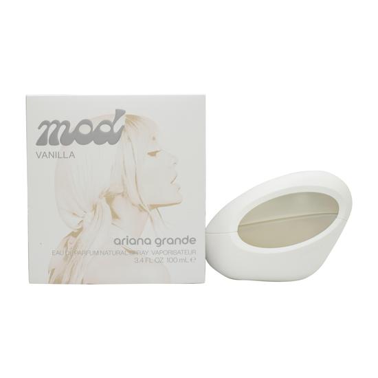 ARIANA GRANDE Mod Vanilla Eau De Parfum 100ml