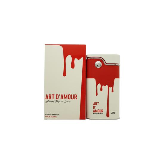 Armaf Art d'Amour Eau De Parfum 100ml