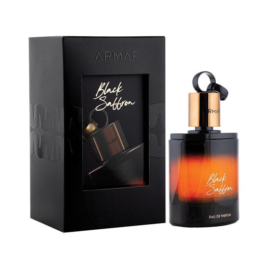 Armaf Black Saffron 100ml