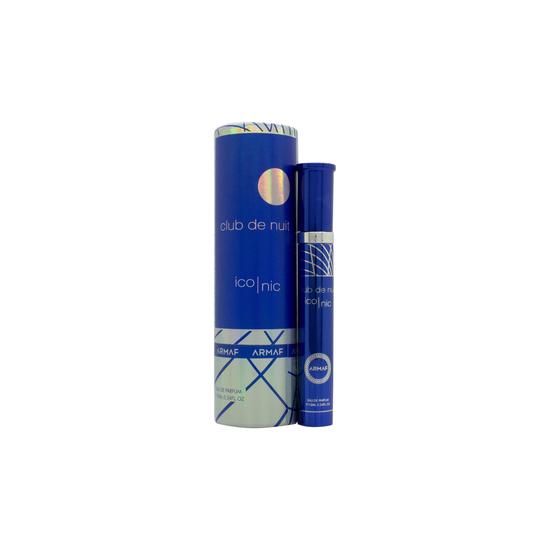 Armaf Club De Nuit Blue Iconic Eau De Parfum