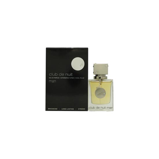 Armaf Club De Nuit Eau De Parfum 30ml