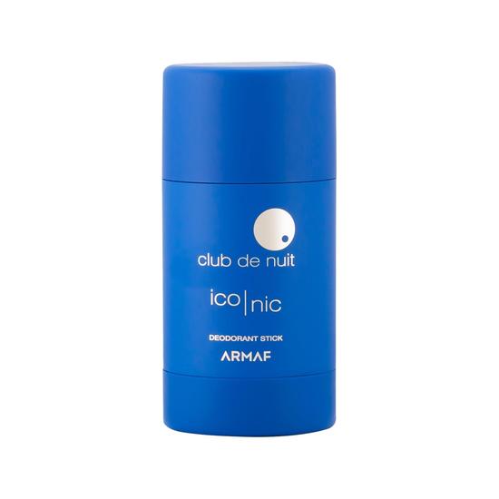 Armaf Club De Nuit Iconic Deo Stick 75gm